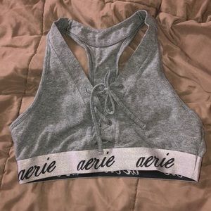 Aerie Sports Bra